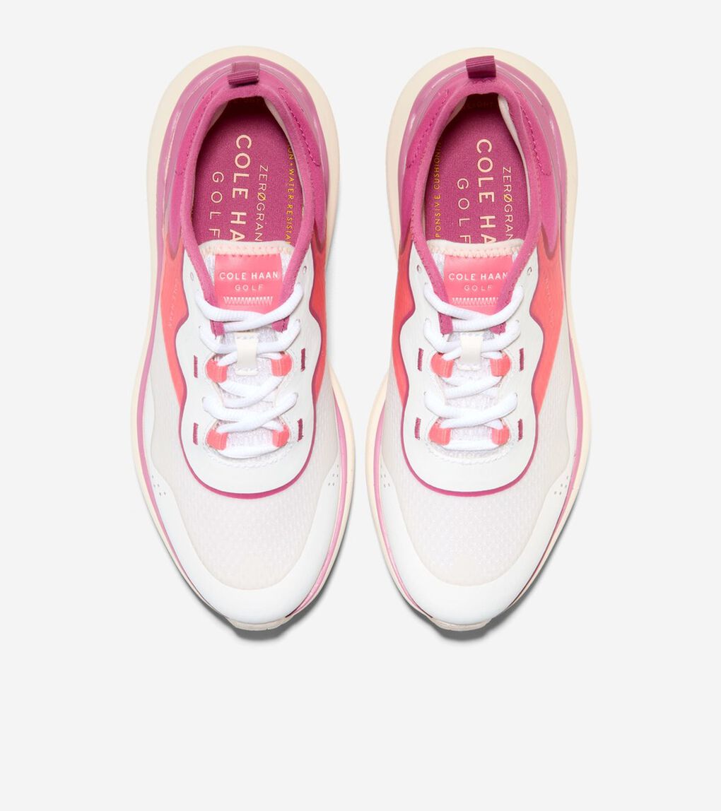 ゼログランド フェアウェイ ゴルフ womens.