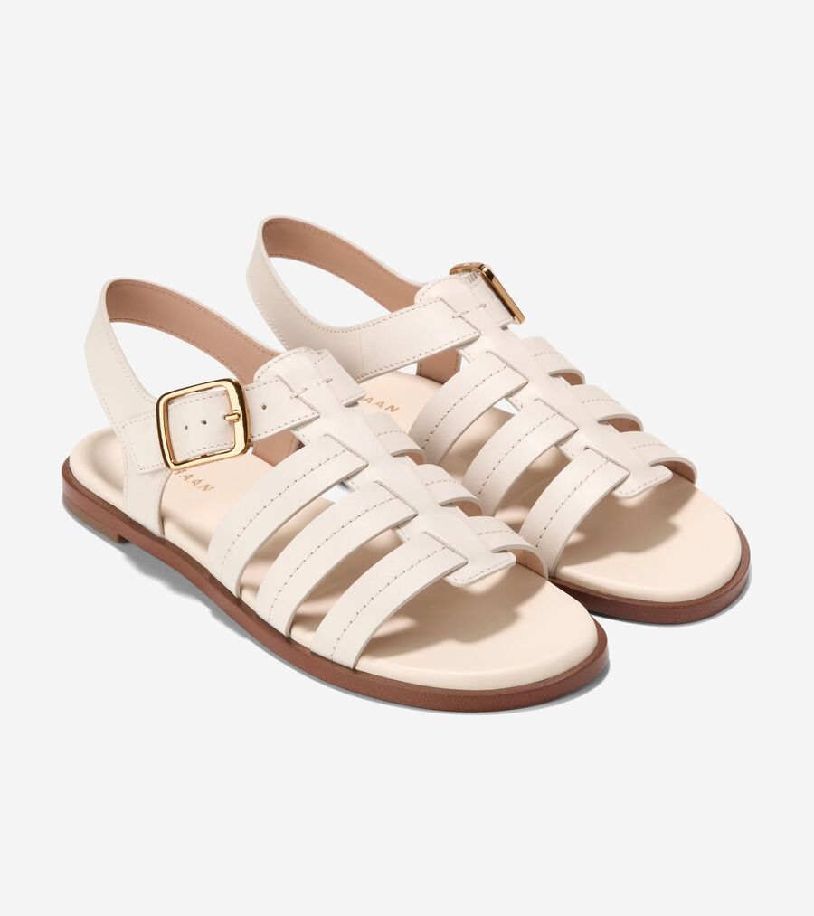 フリン フィッシャーマン サンダル womens. 23000 | COLE_HAAN