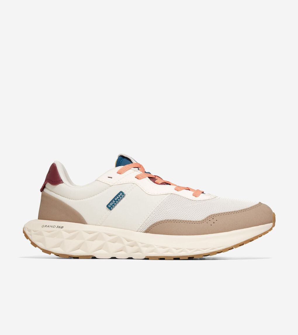 ゼログランドオールデイランナー mens.