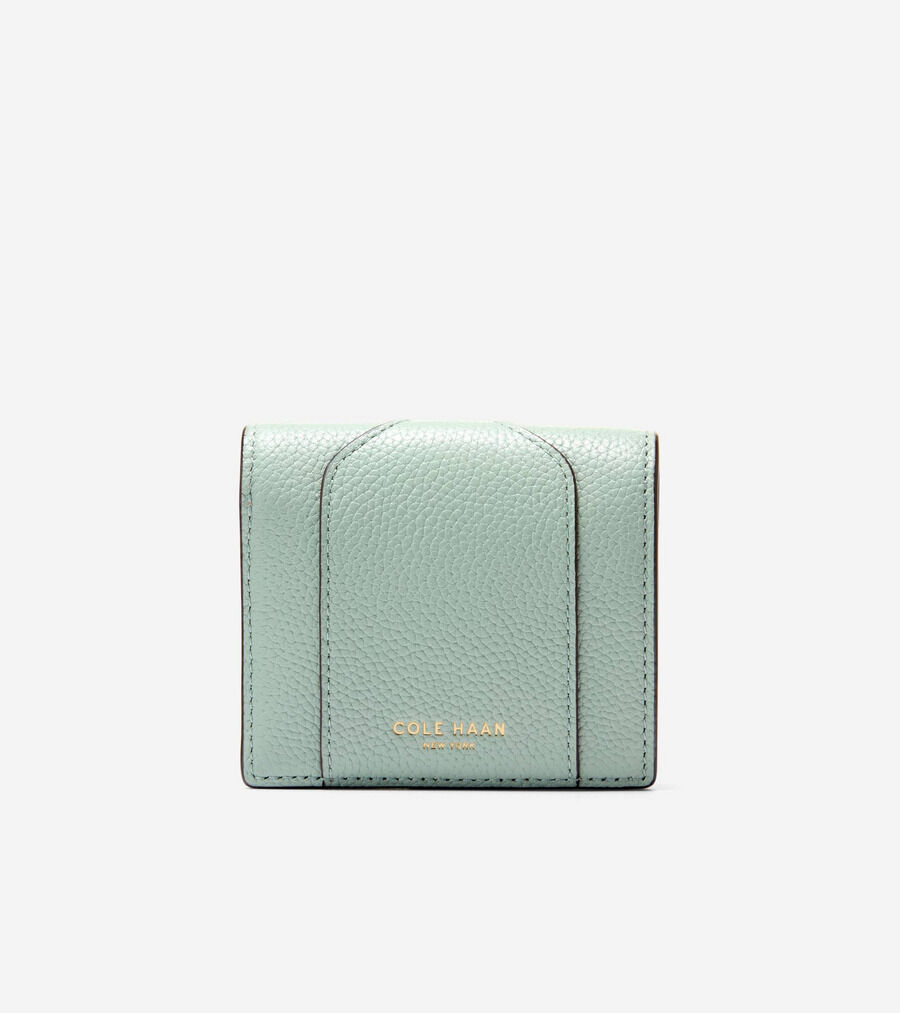 エスメ バイフォールド ウォレット womens. 12000 | COLE_HAAN