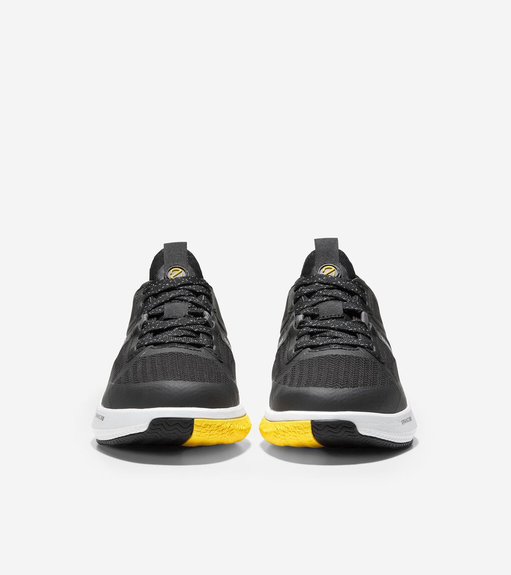 ゼログランド ウィナー テニス スニーカー womens.