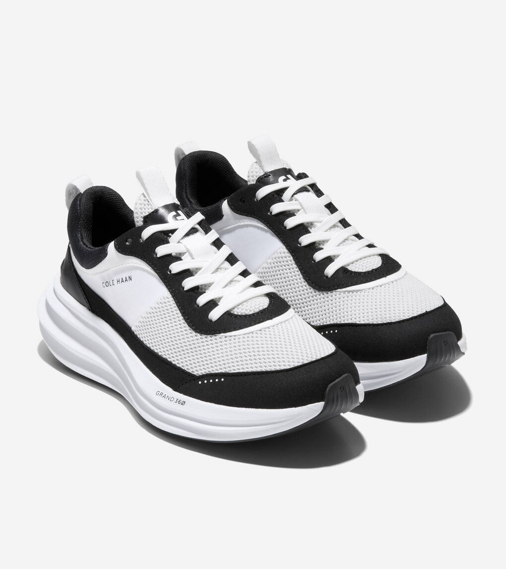 オリジナルグランド クアッドストレイク ランナー womens.