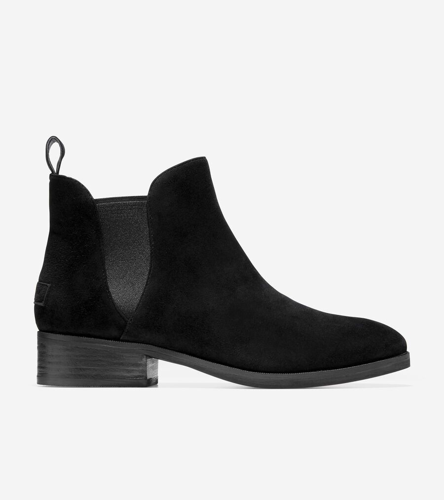 ライナ ブーティー womens. 31000 | COLE_HAAN