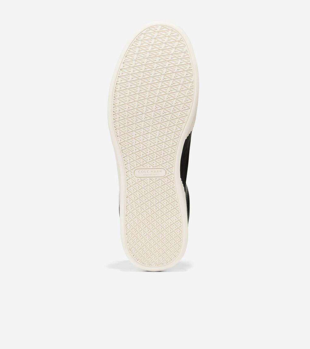 グランドプロ ターフ スカイウィーヴ スニーカー mens