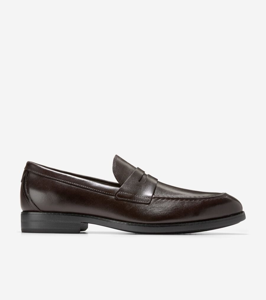 ♡未使用♡ コールハーン　ビットローファー　ドライビングシューズ 　1599 モダンエッセンシャルビットローファー mens. 33000 | COLE_HAAN