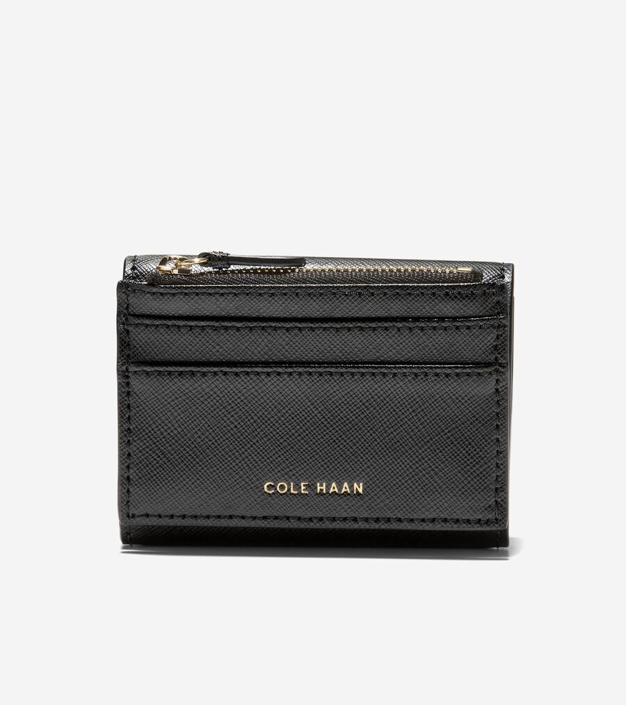 エッセンシャル コンパクトウォレット womens. 15000 | COLE_HAAN