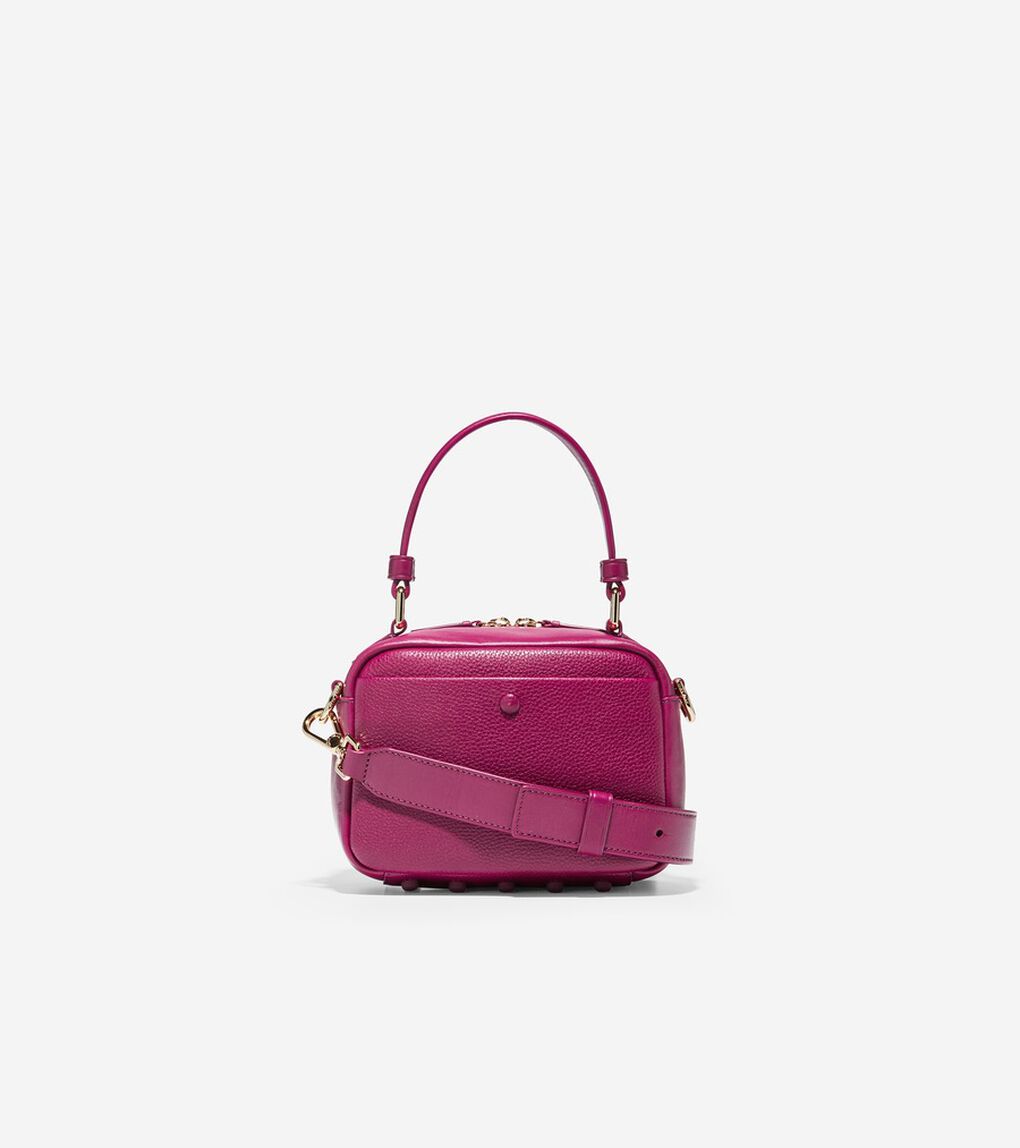 ミニ ボストン バッグ womens.
