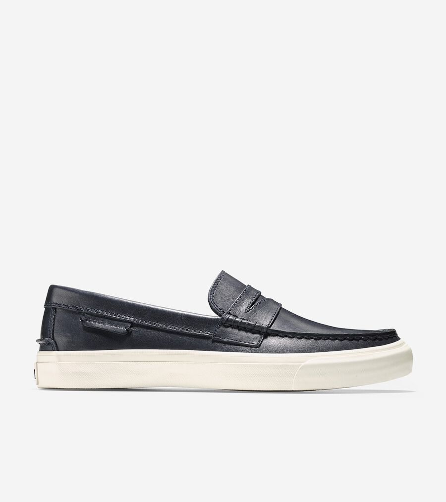 コールハーン　ピンチ ウィークエンダー ラックス ペニー  ローファー　mens