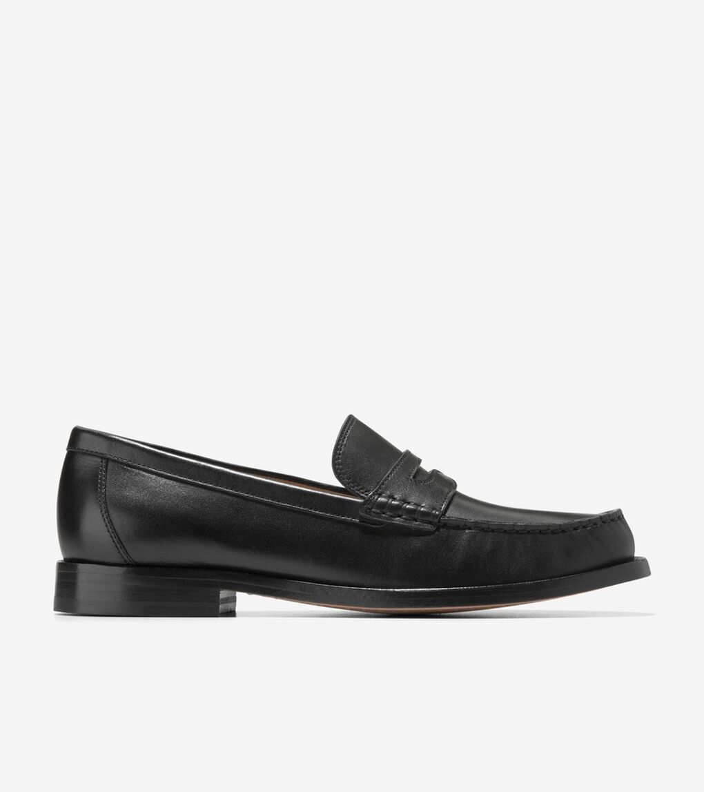 ラナ ラックス ペニー ローファー リマスタード womens