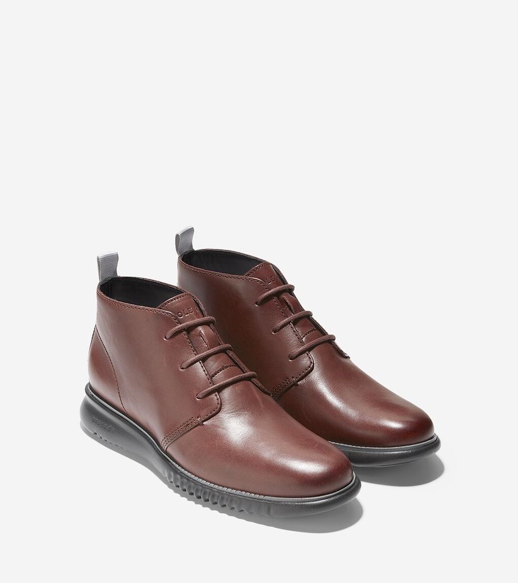 2.ゼログランド チャッカ mens.