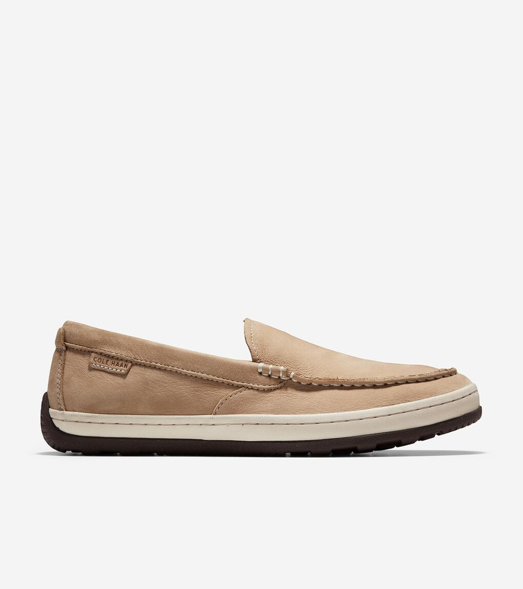 クロード ベネチアン ローファー mens.