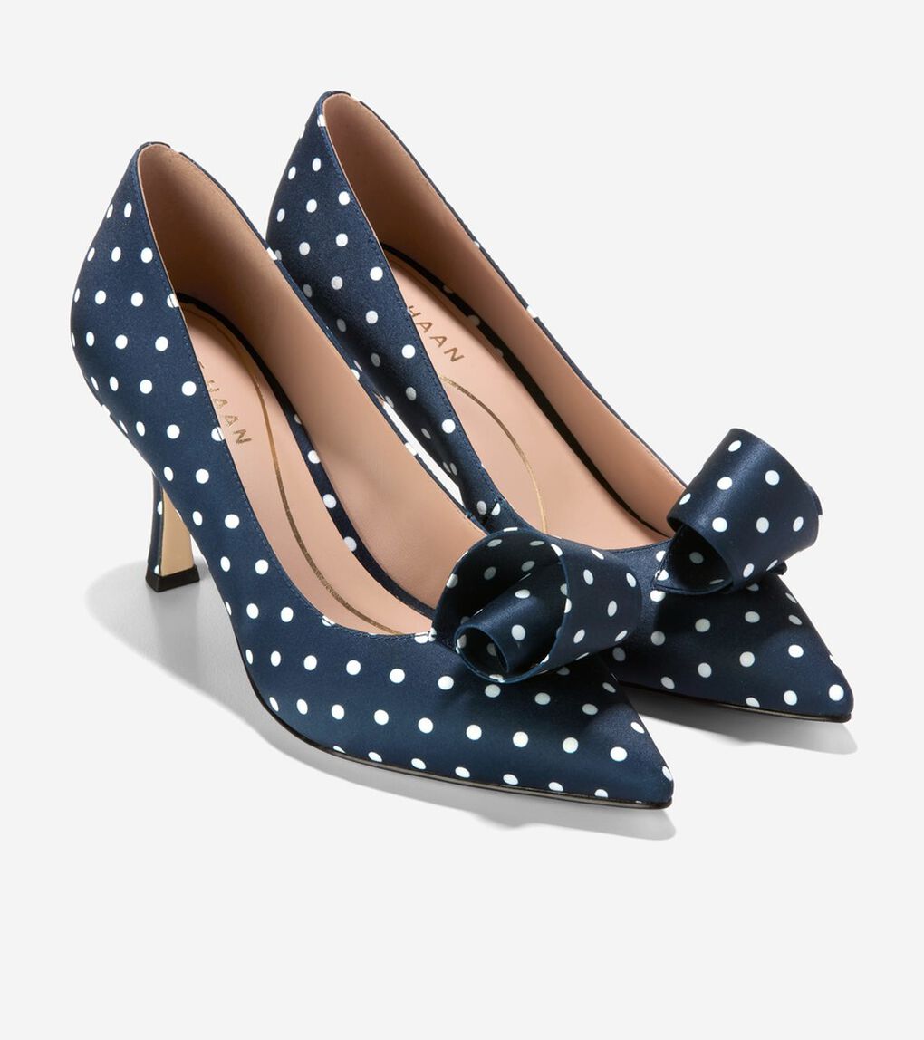 フローレット パンプ womens