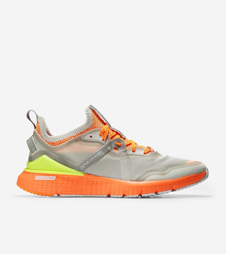 ゼログランド オーバーテイク ランナー mens. 0.0 | COLE_HAAN