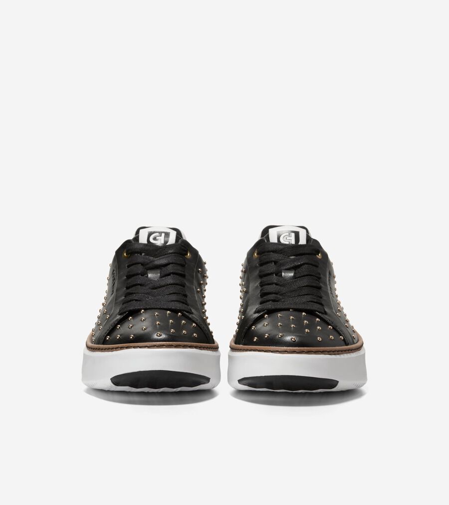 グランドプロ トップスピン スニーカー womens. 0.0 | COLE_HAAN