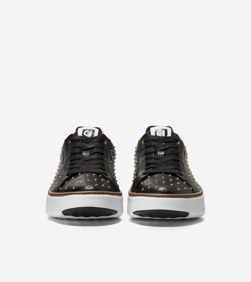 グランドプロ トップスピン スニーカー womens