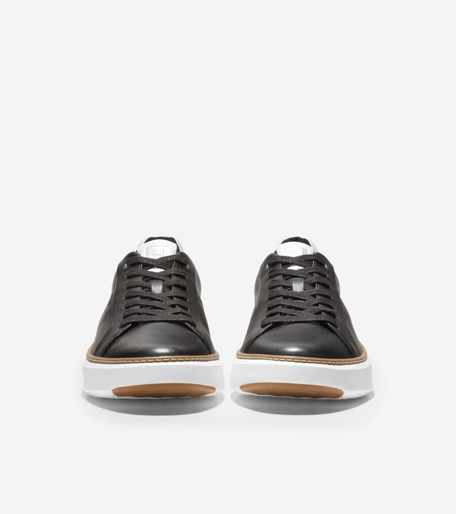 Amazon | [コールハーン] COLEHAAN/コールハーン/GRAND+ COURT