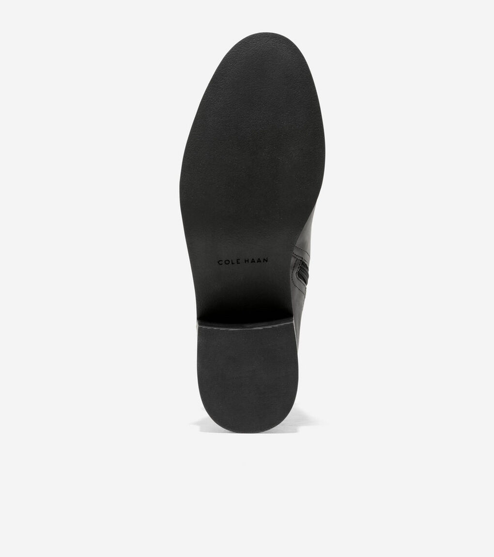 ハディ バックル ブーティー womens.