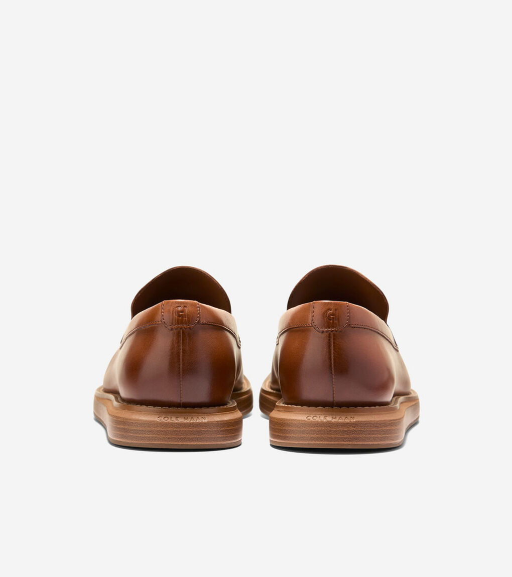 グランド ネオクラシック ベネチアン ローファー mens
