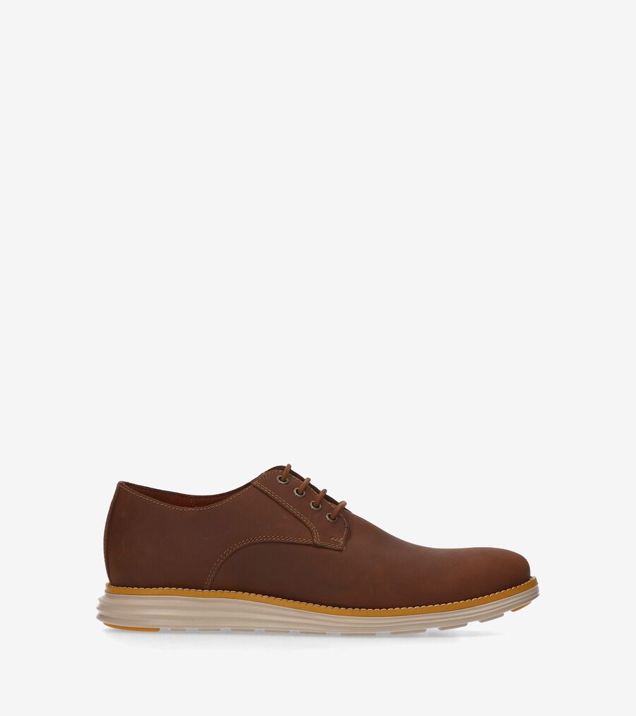 オリジナルグランド プレーントゥ mens. 0.0 | COLE_HAAN