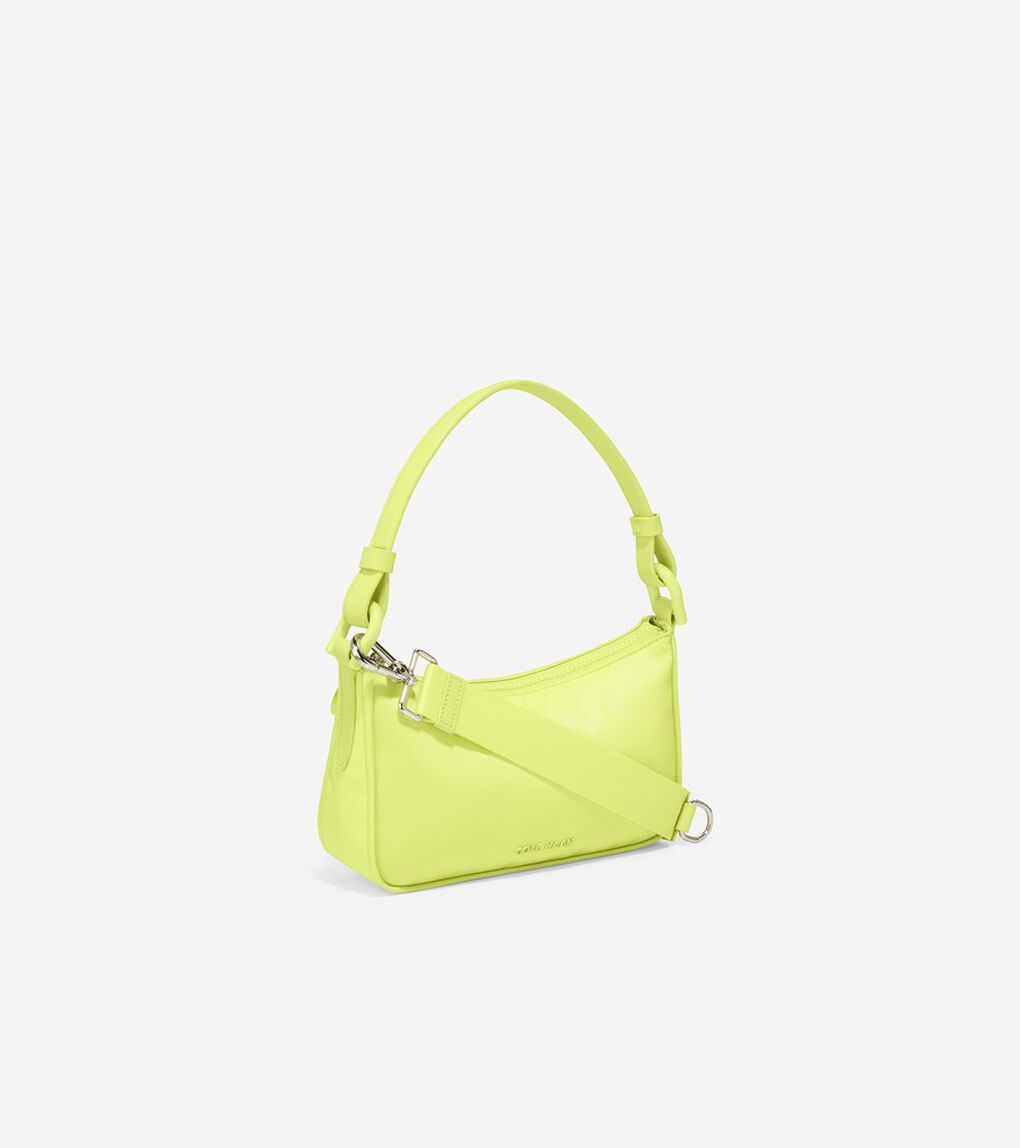 ナイロン ミニ ショルダー バッグ womens.