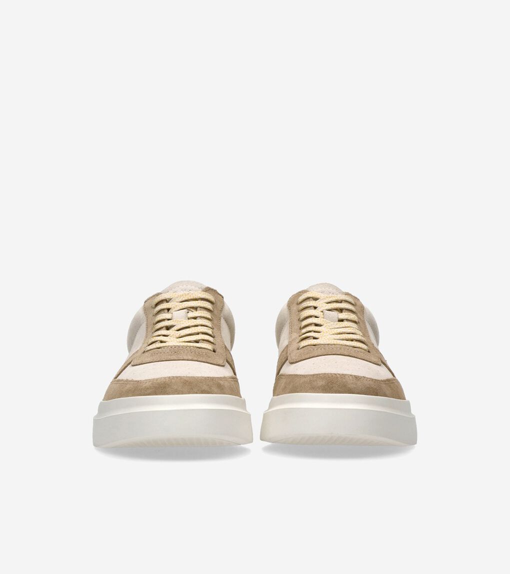 グランドプロ ラリー コート スニーカー mens.
