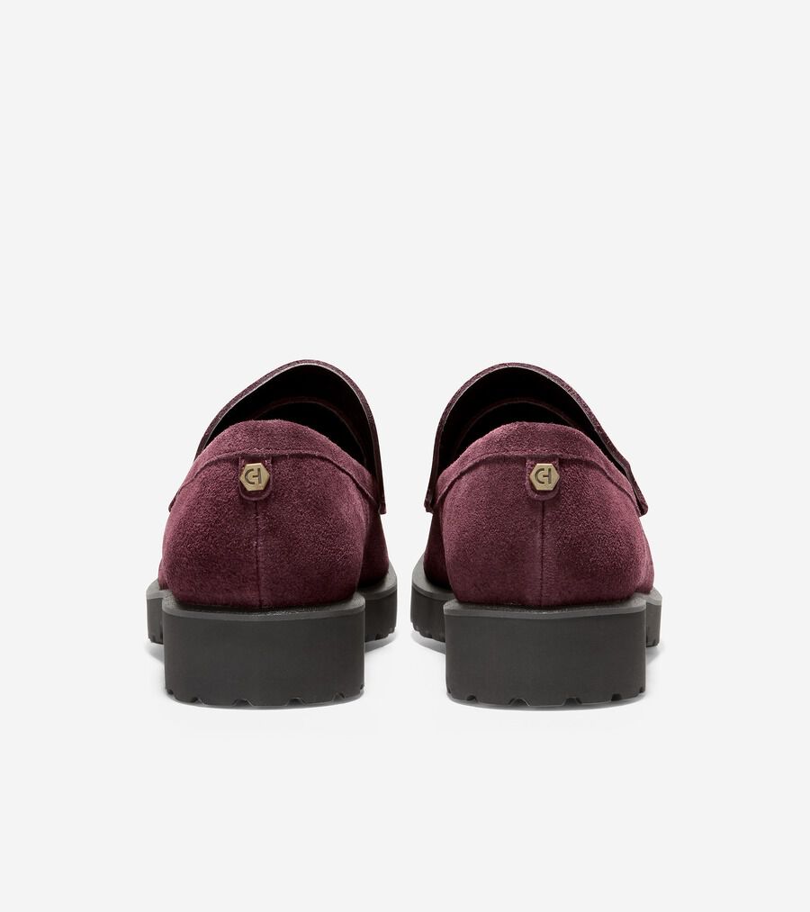 ジュネーブ ローファー womens. 0.0 | COLE_HAAN