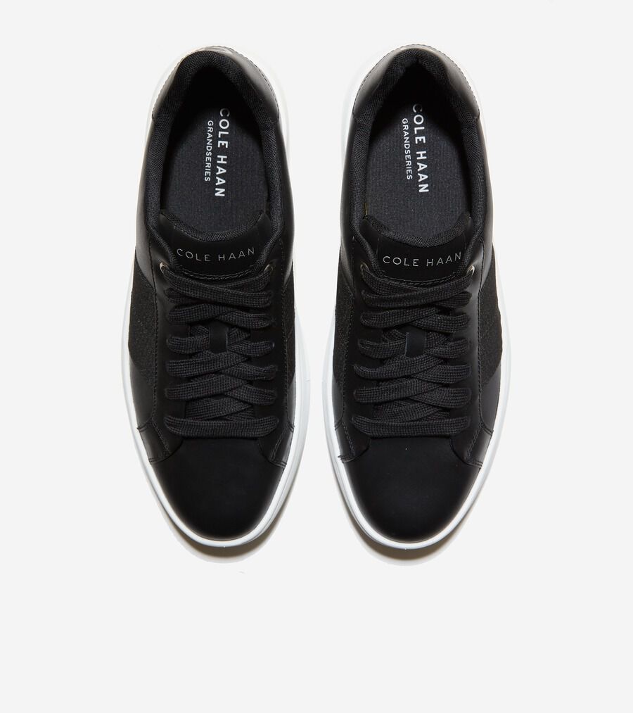 グランド クロスコート プレミア mens. 0.0 | COLE_HAAN