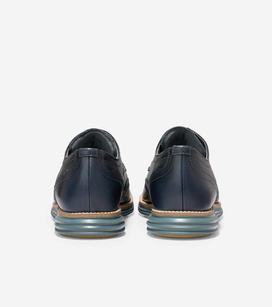 オリジナルグランド ウィングチップ オックスフォード mens. 0.0 オリジナルグランド ウィングチップ オックスフォード mens. 0.0
