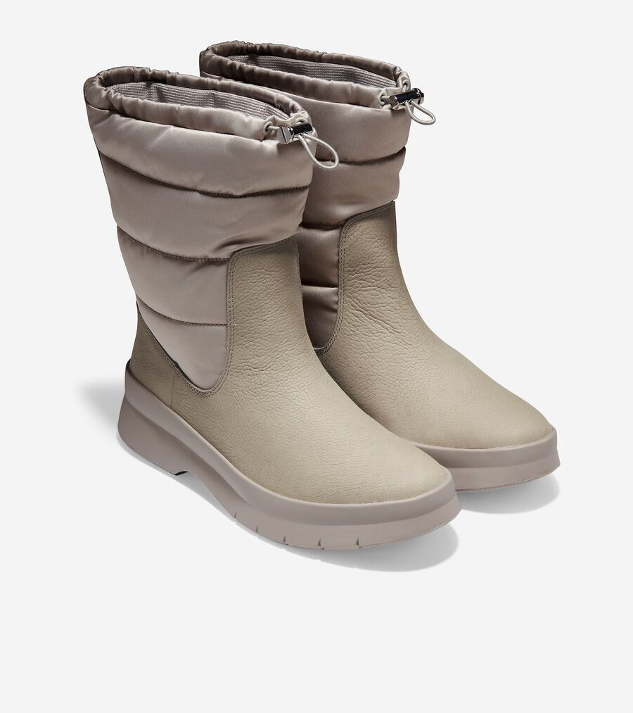 コール ハーン COLE HAAN ピンチ ユーティリティ パッファー