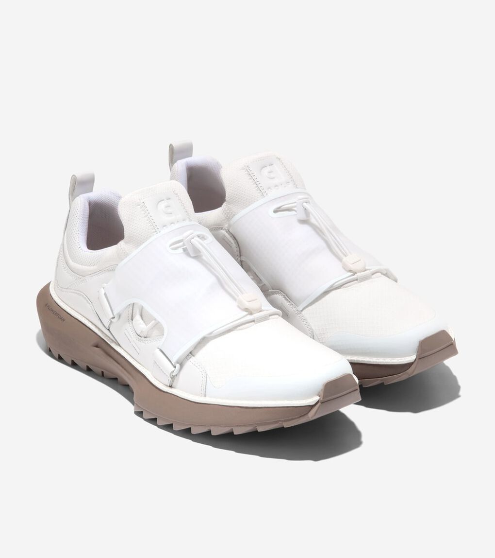 CH X UNITED ARROWS ゼログランド モンクゴルフ mens