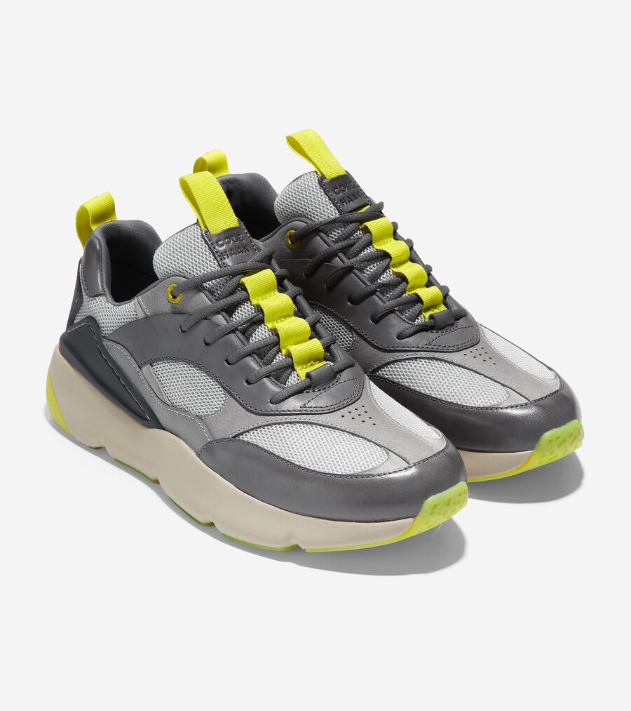 大切な mens. トレーナー シティ ゼログランド 0.0 COLE_HAAN | 靴