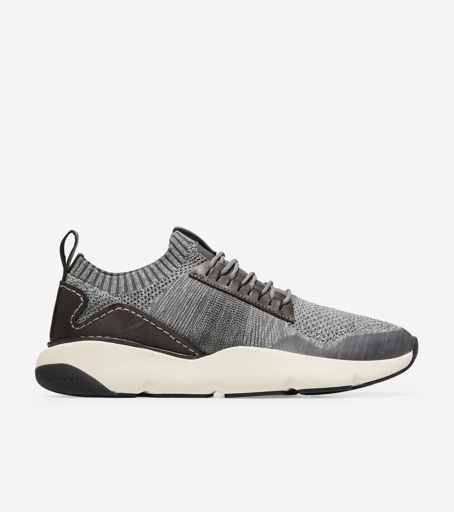 【Cole Haan】オールデイ RS トレーナー ゼログランド オールデイ トレーナー mens. 0.0 | COLE_HAAN
