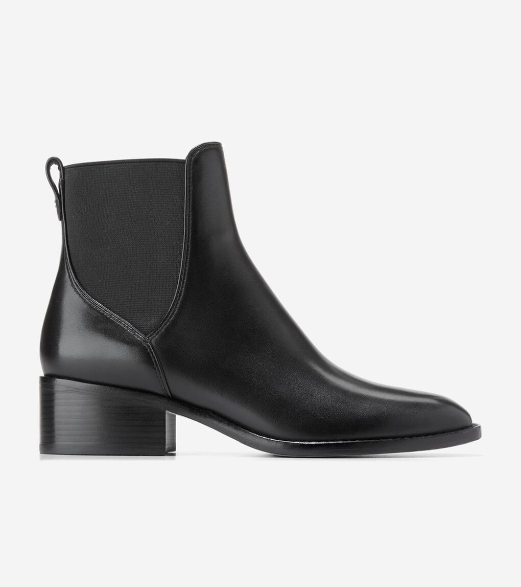 チェイス チェルシー ブーツ womens.