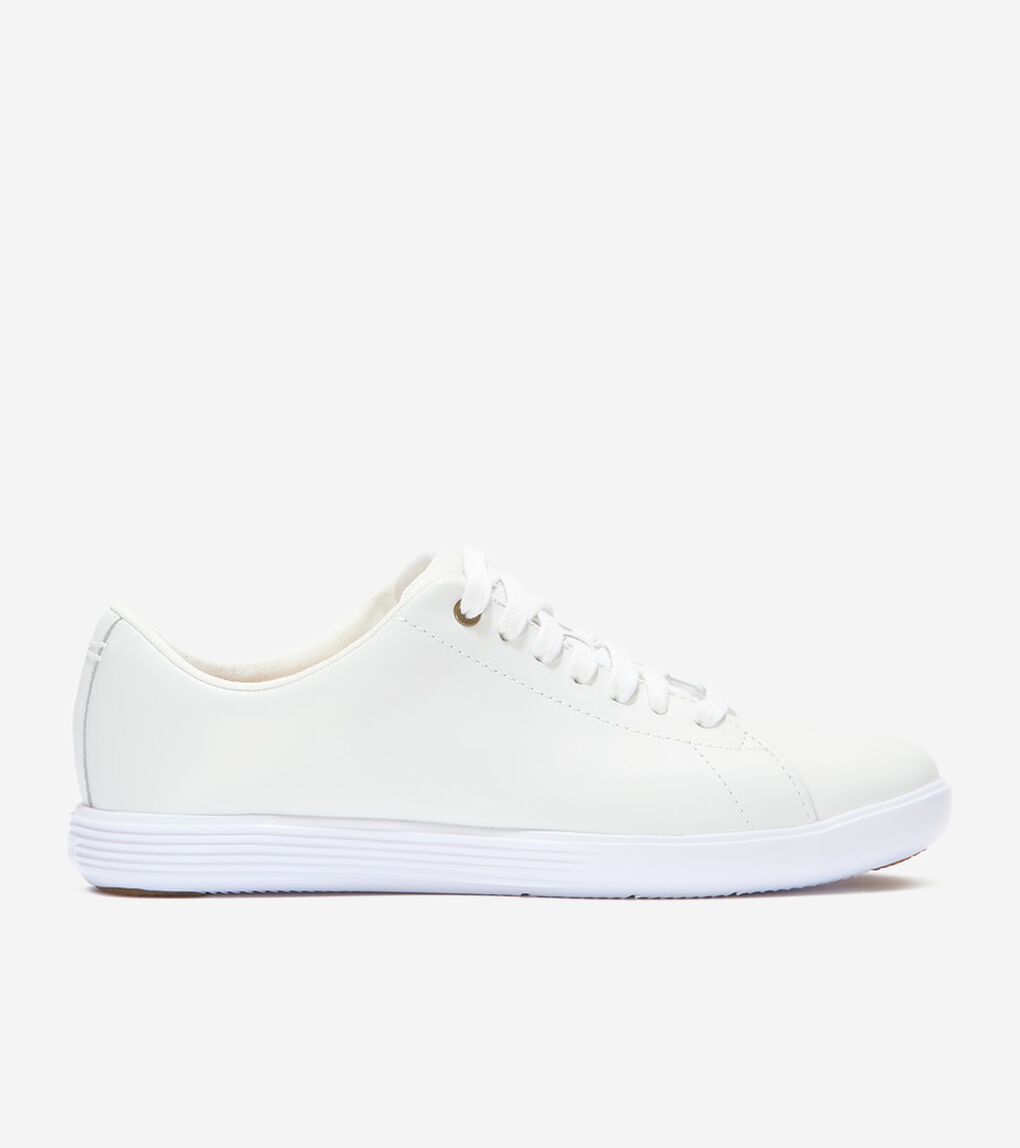 グランド クロスコート スニーカー womens. 22000 | COLE_HAAN