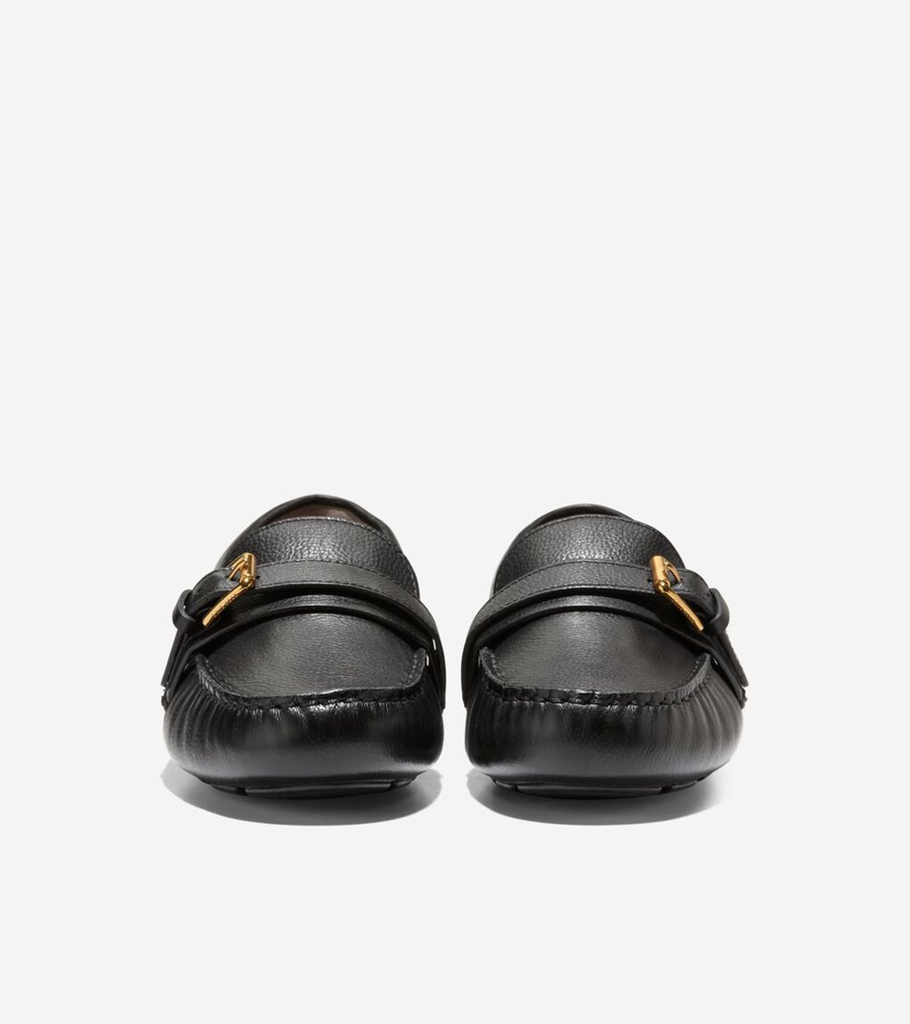 アイリーン バックル ドライバー womens