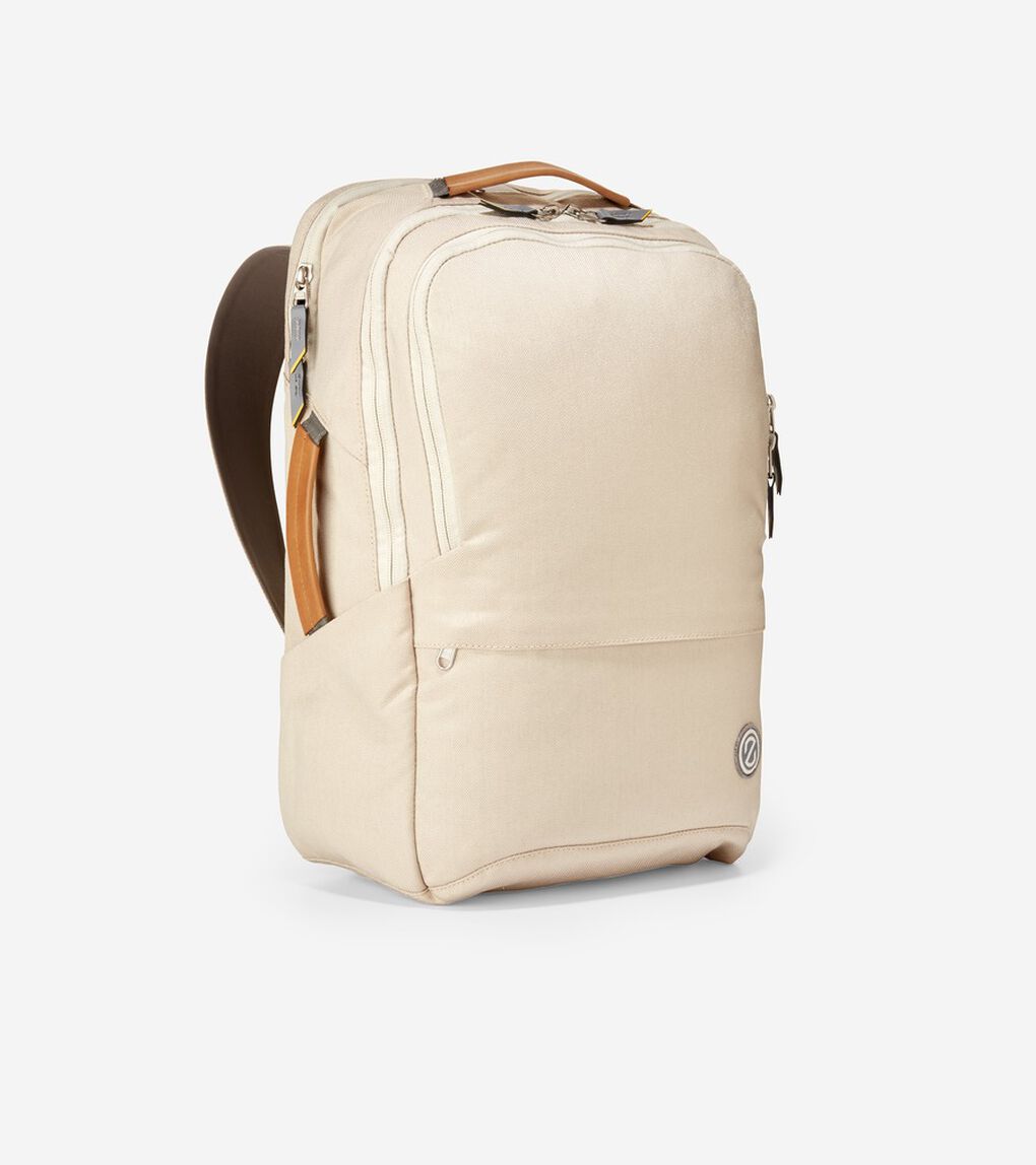 ゼログランド シティ バックパック Mens
