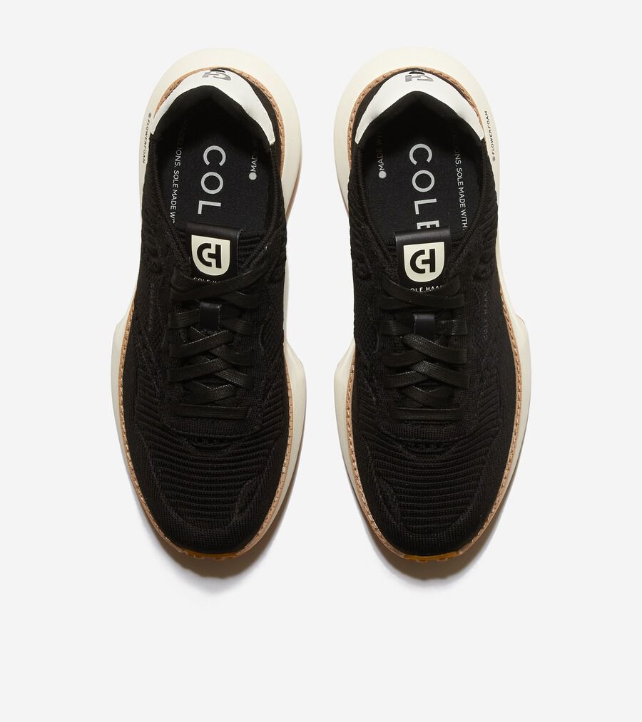グランドプロ アッシュランド スティッチライト mens 17500 | COLE_HAAN