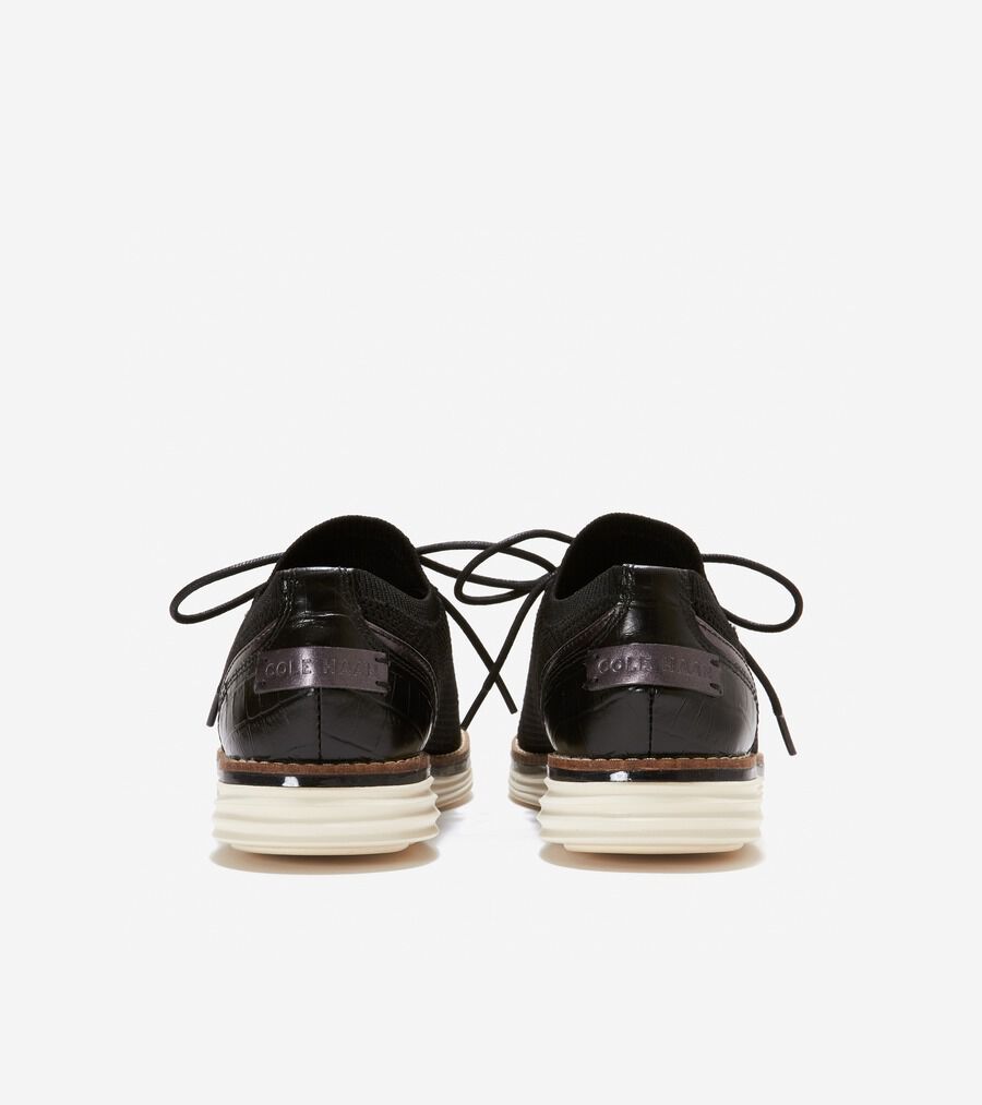 オリジナルグランド メリディアン オックスフォード womens. 0.0
