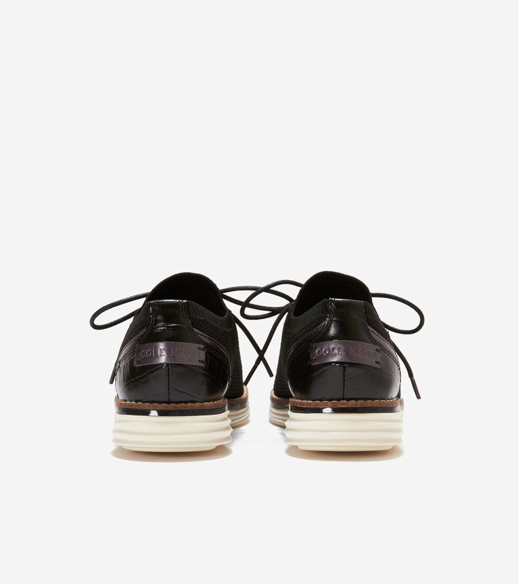 オリジナルグランド メリディアン オックスフォード womens.
