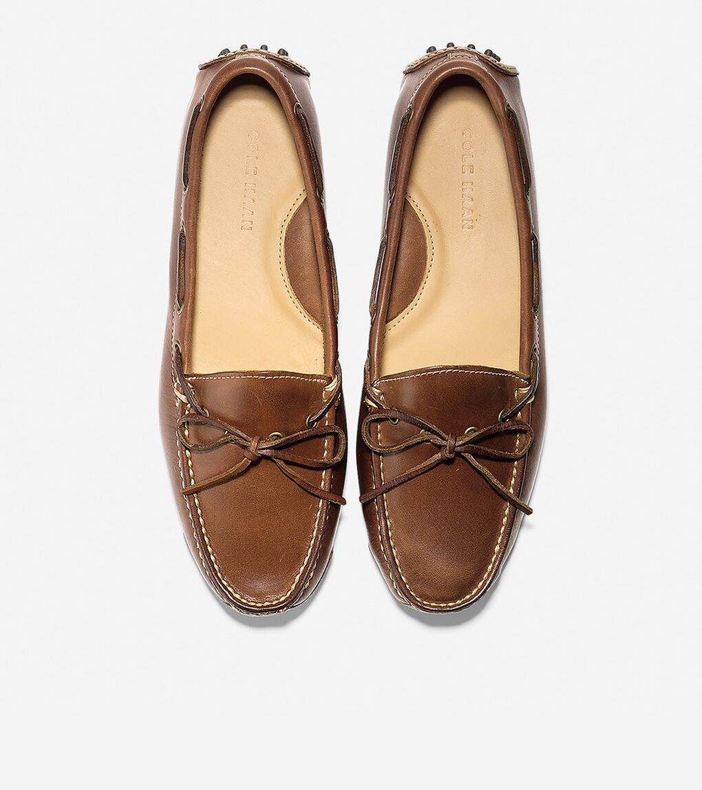 ガニソン ドライバー mens. 0.0 | COLE_HAAN