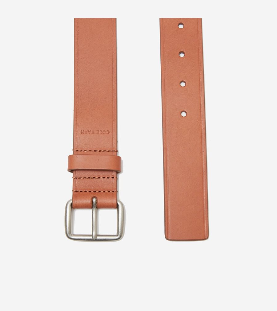 35mm CE バケッタ レザー mens. 0.0 | COLE_HAAN