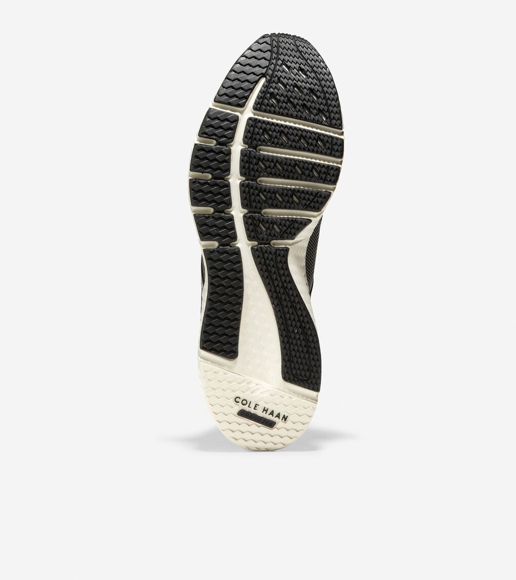 ゼログランド オーバーテイク ランナー mens.
