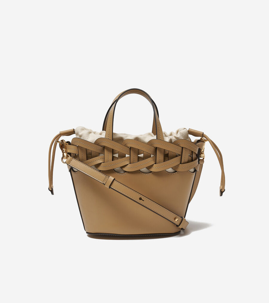 ジュリエット スモール トート クロスボディ womens 40000 | COLE_HAAN
