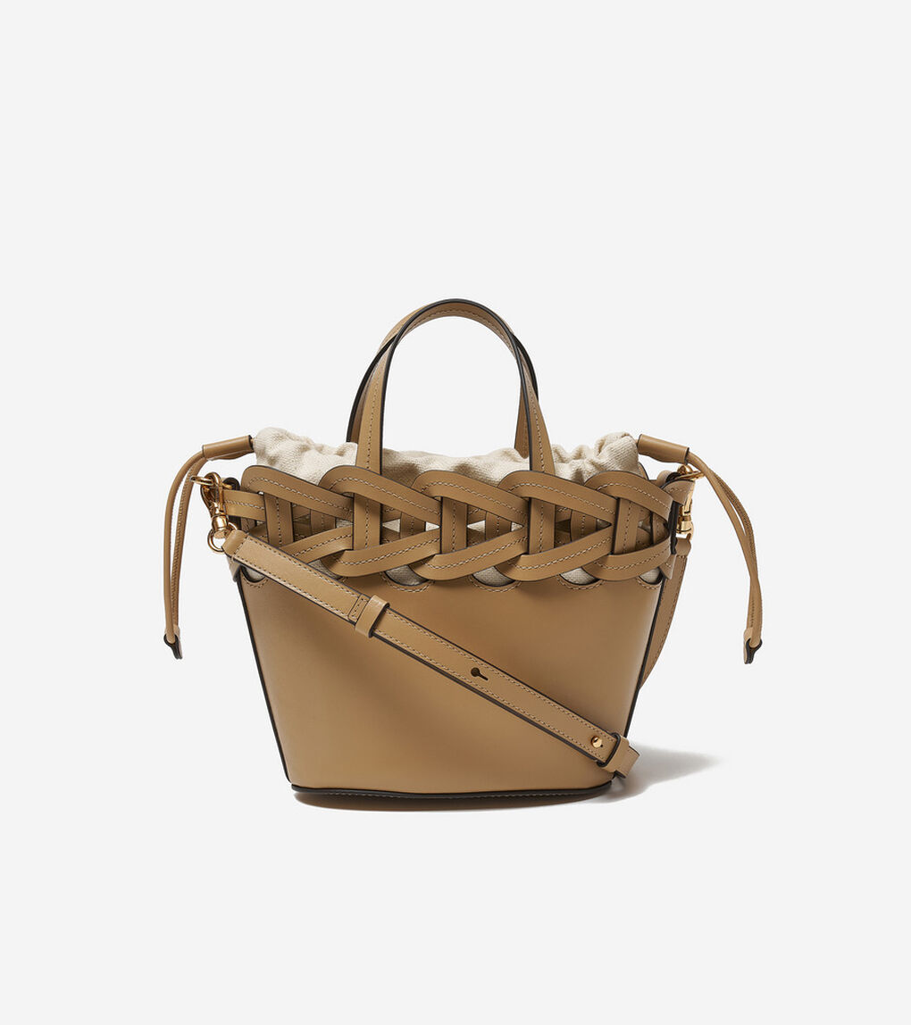 ジュリエット スモール トート クロスボディ womens