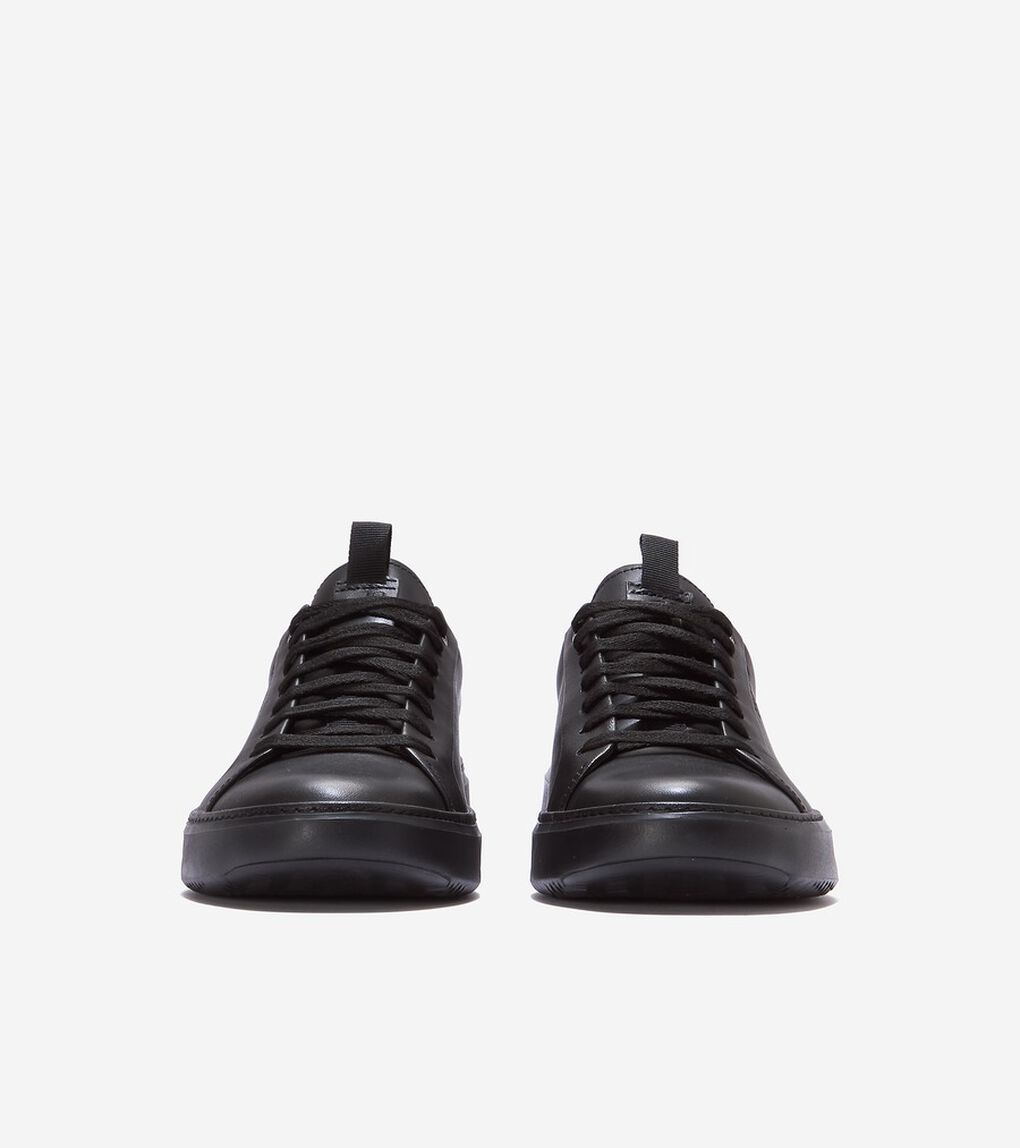 グランドプロ トップスピン ウォータープルーフ mens