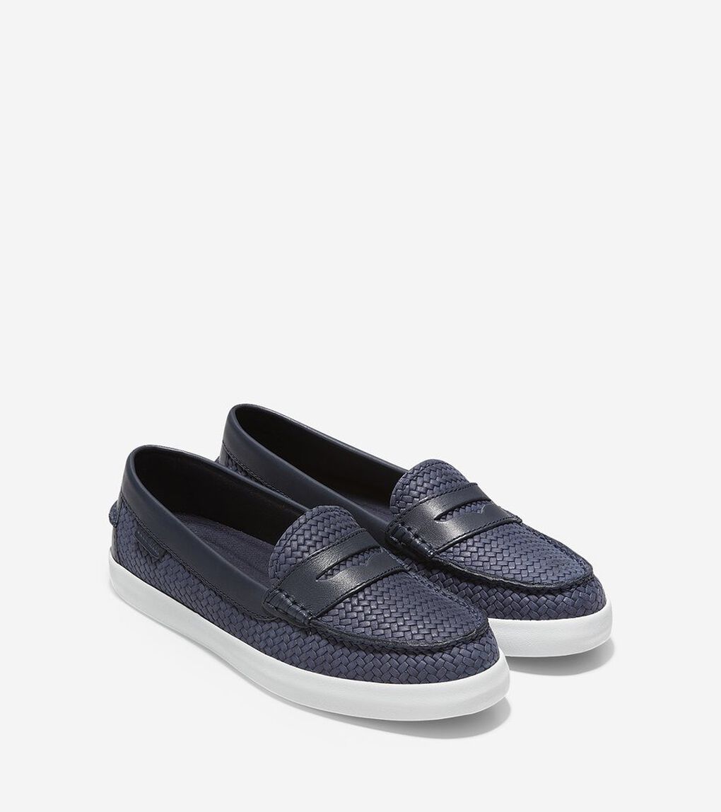 ナンタケット ローファー II womens.