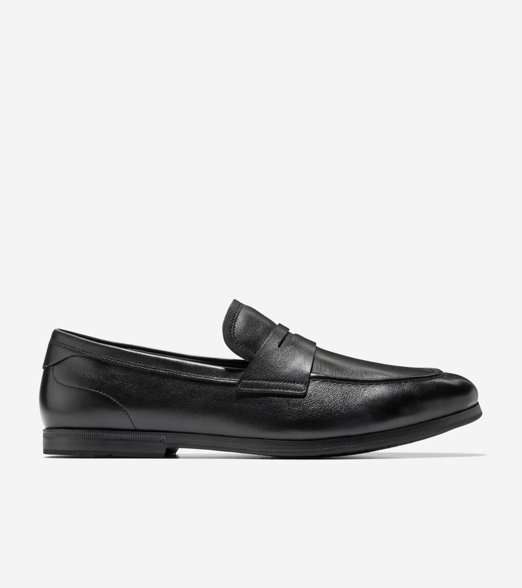 ワイエス グランド ペニー ローファー mens