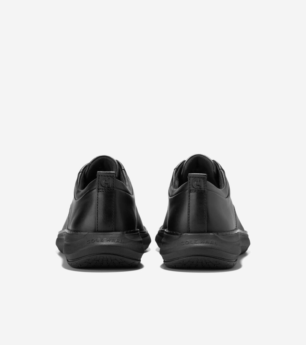 グランド リミックス オックスフォード mens.