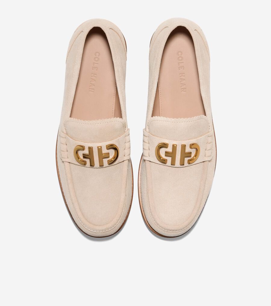 クリスティン ペニー ローファー womens 28000 | COLE_HAAN