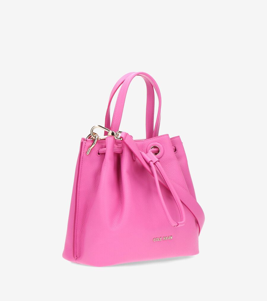 スモール バケット バッグ womens 10000 | COLE_HAAN
